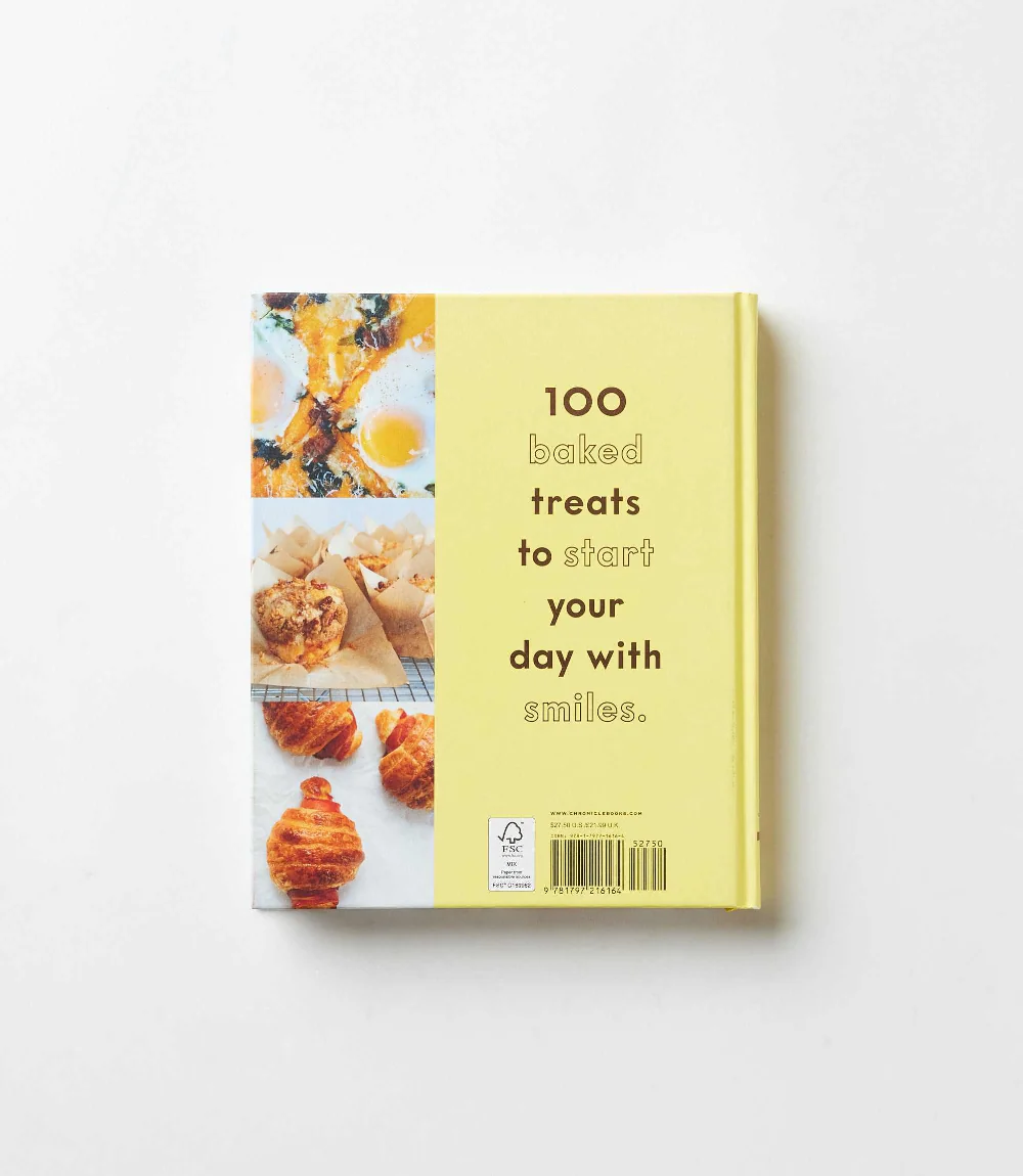 100 Morning Treats - Image 5