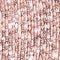 3/4 Sleeve Drape Front Sequin Top - Image 8