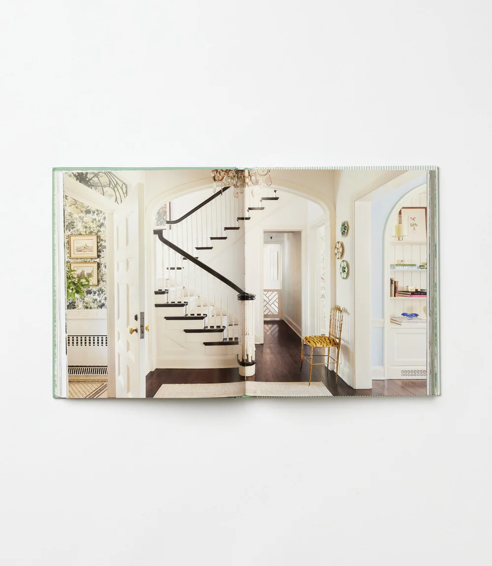 A Welcome Home: Inviting Interiors - Image 2