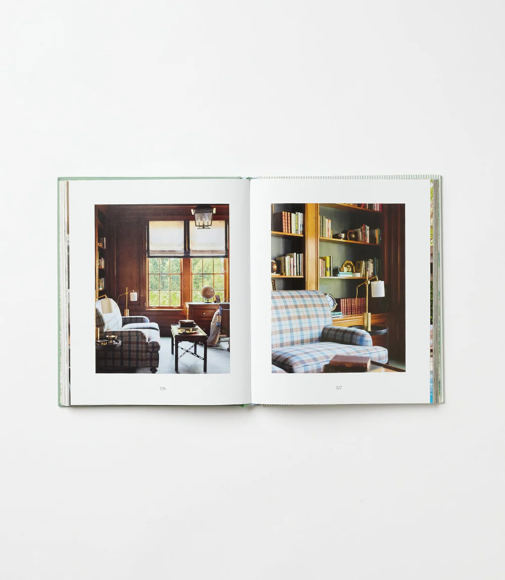 A Welcome Home: Inviting Interiors - Image 3