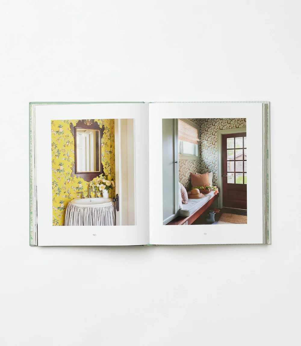 A Welcome Home: Inviting Interiors - Image 4