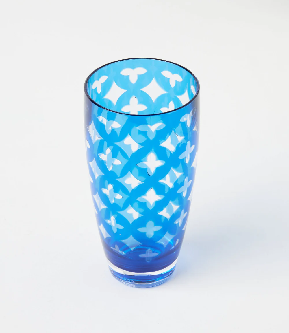Acrylic Palazzio Drinking Glass - Image 3