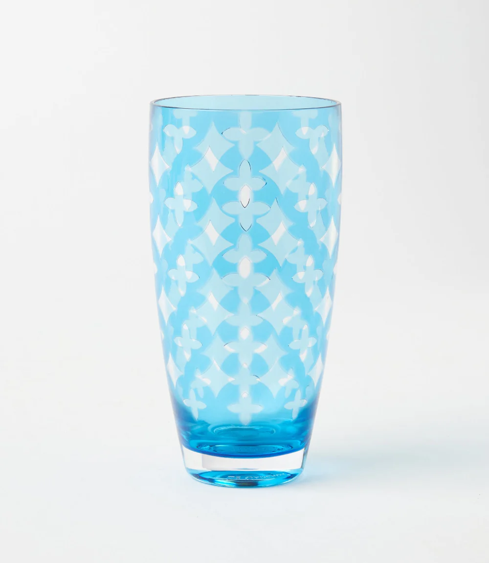 Acrylic Palazzio Drinking Glass - Image 2