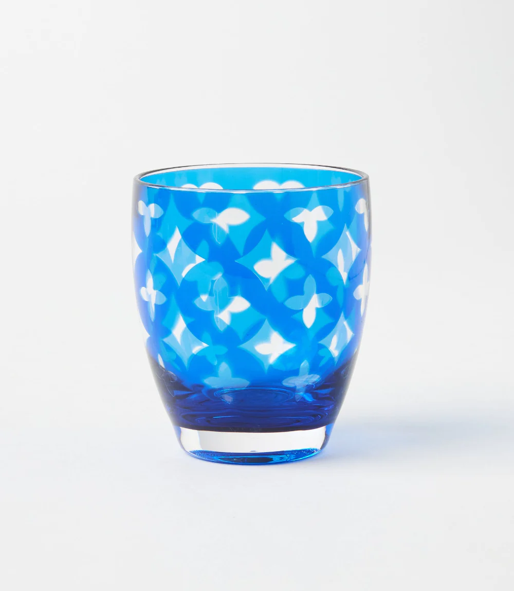 Acrylic Palazzio Small Tumbler - Image 2