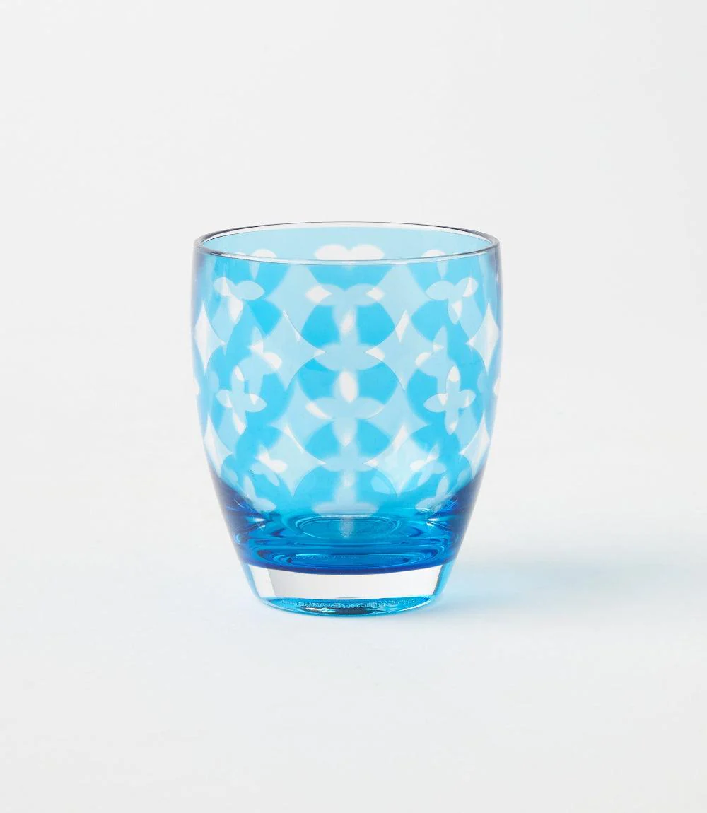 Acrylic Palazzio Small Tumbler - Image 2