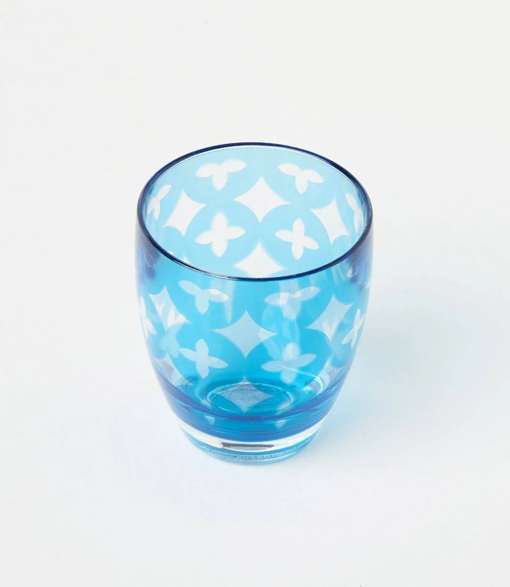 Acrylic Palazzio Small Tumbler - Image 3