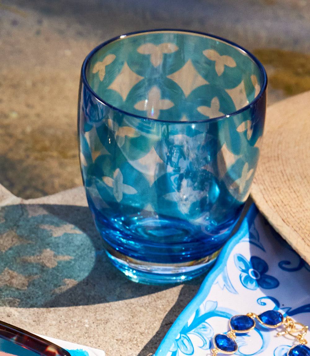 Acrylic Palazzio Small Tumbler - Image 5