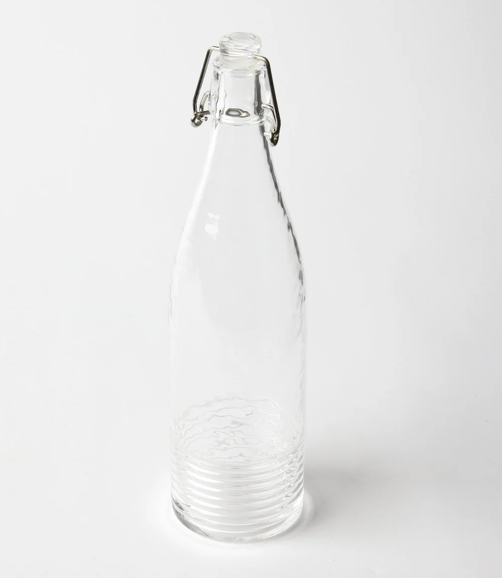 Acrylic Swing Top Bottle - Image 4