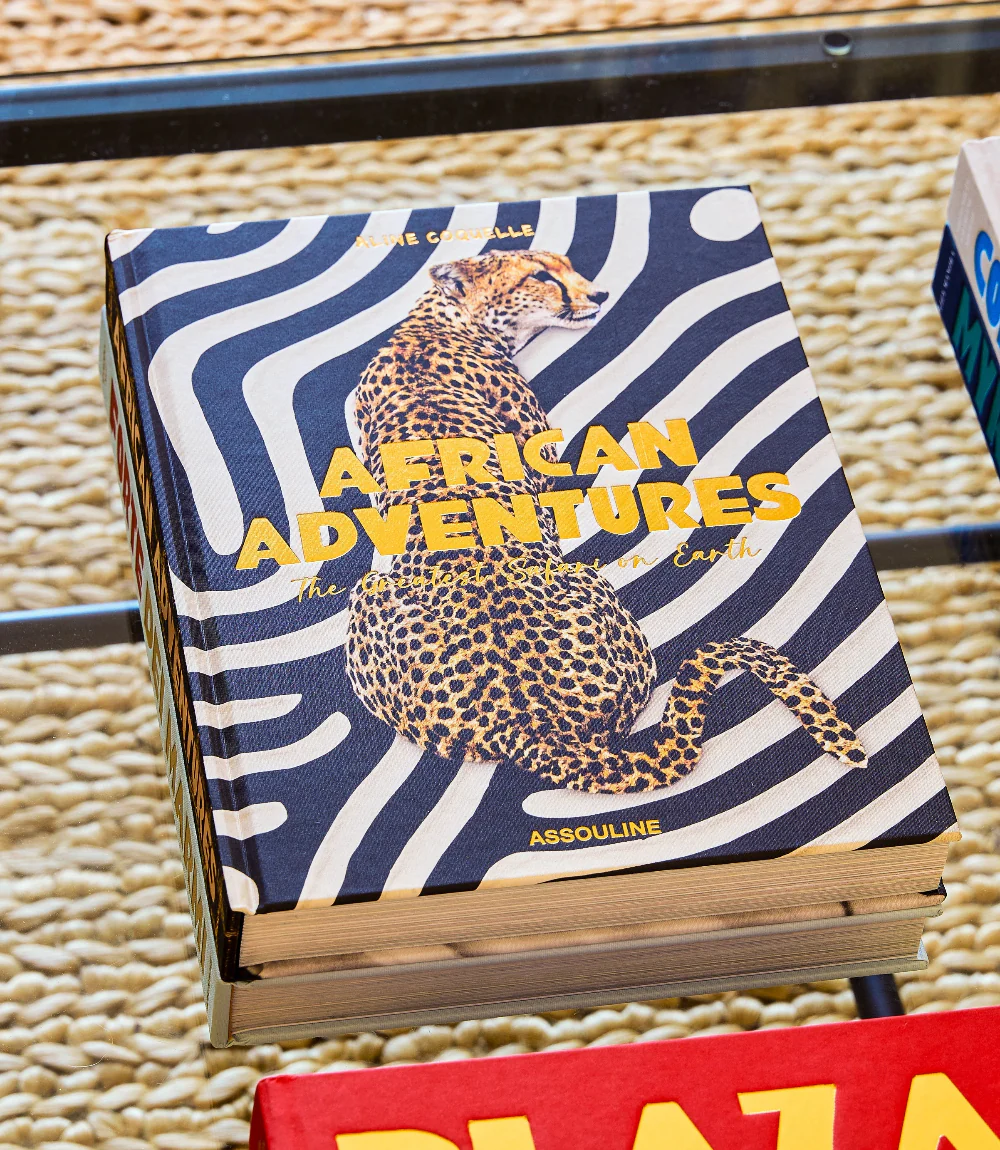 African Adventures - Image 9