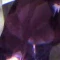 Amethyst Lariat Necklace - Image 6