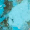 Angular Turquoise Earrings - Image 7