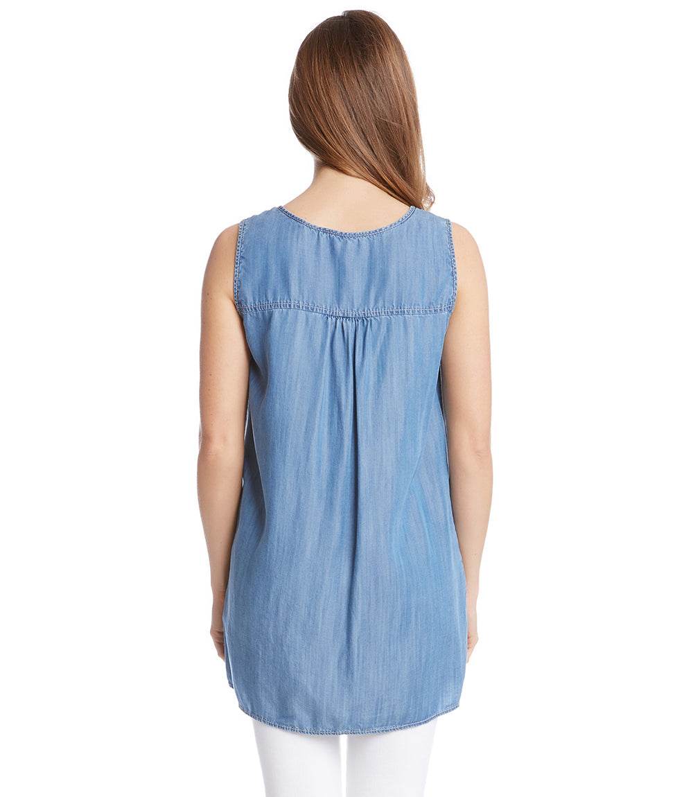 Asymmetric Tank - Image 5