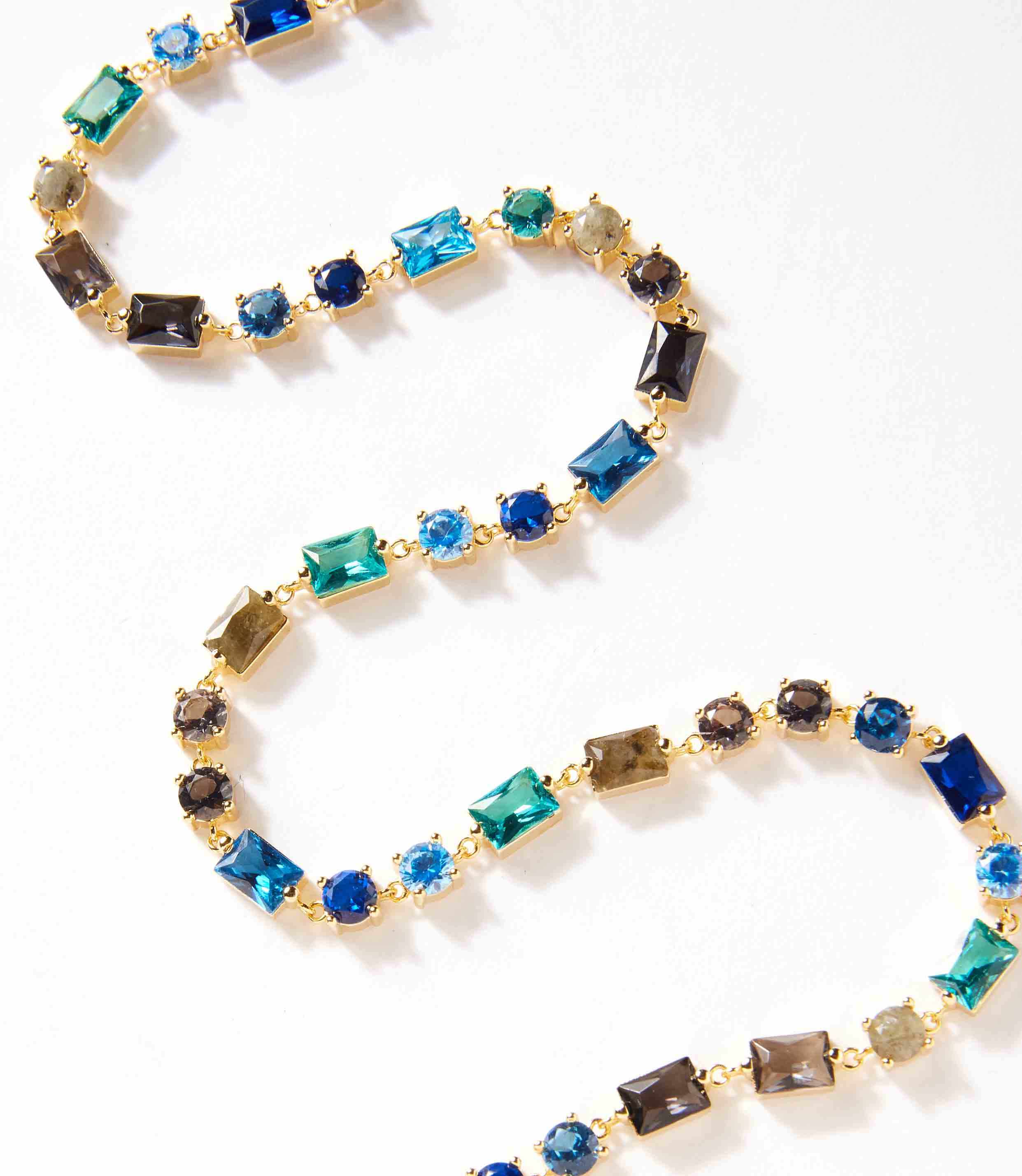 Atlantis Crystal Necklace - Image 3