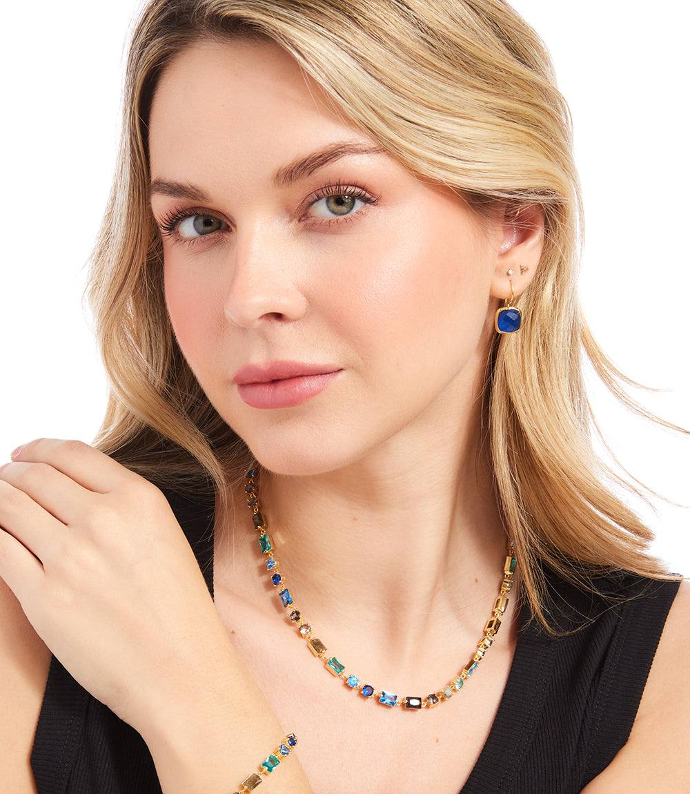 Atlantis Crystal Necklace - Image 6