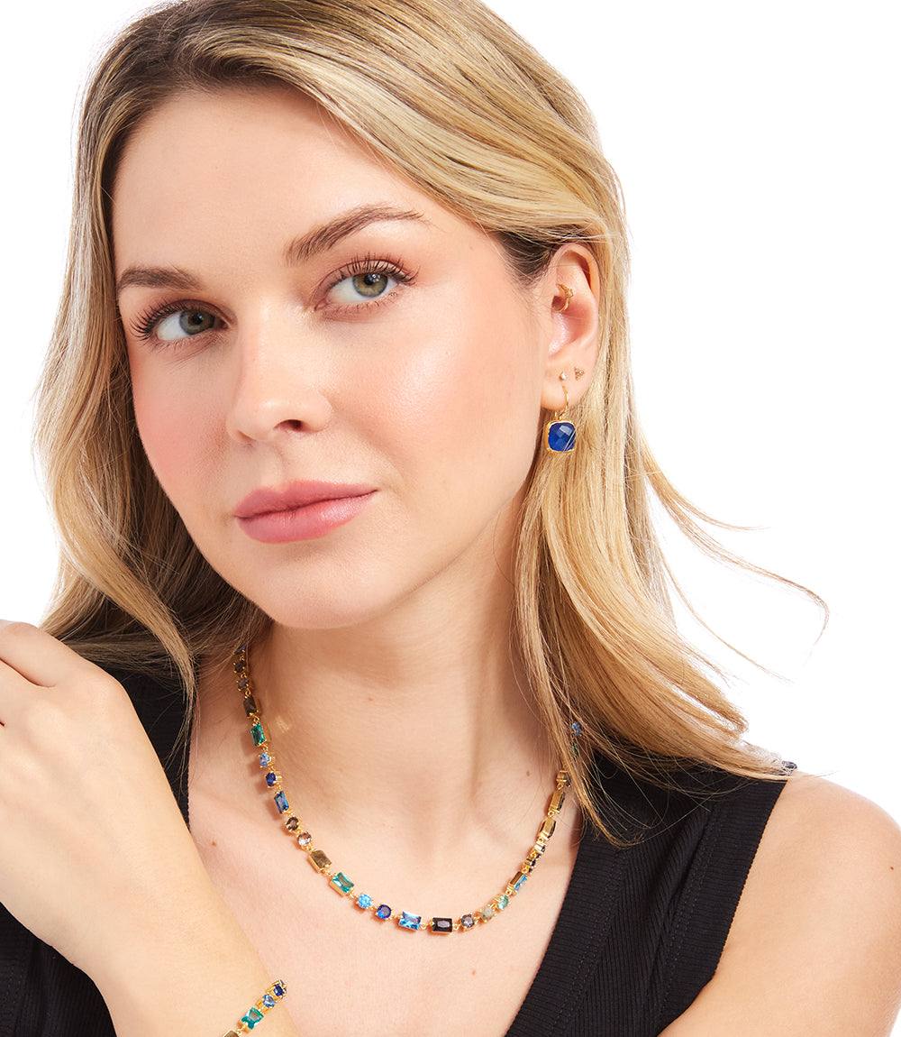 Atlantis Crystal Necklace - Image 9