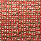 Baby Concho Silk Scarf - Image 5