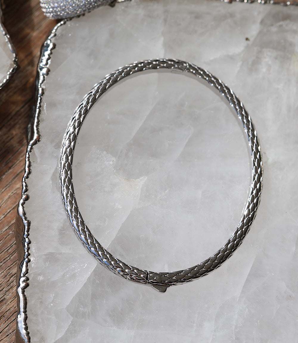 Bangle Bracelet - Image 2