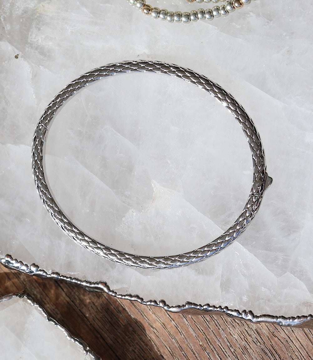 Bangle Bracelet - Image 4
