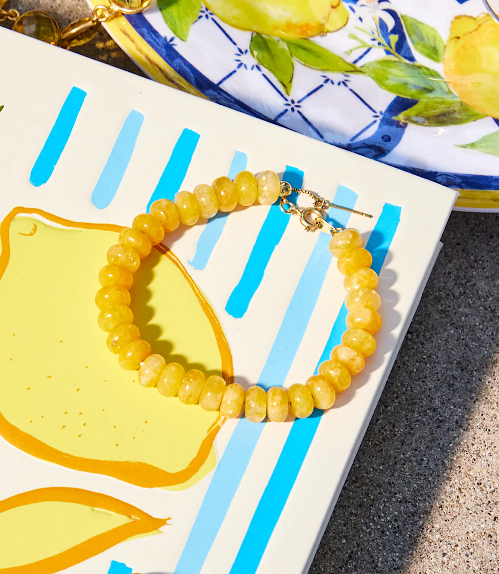 Beaded Bracelet - Image 2