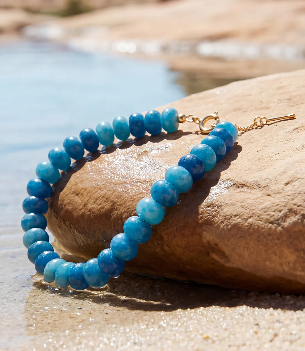 Beaded Bracelet