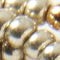 Beaded Crystal Bracelets, Set Of 3 - Image 10