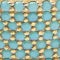 Beaded Gemstone Ring - Image 3
