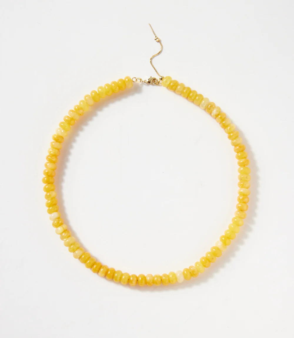 Beaded Necklace - Image 2