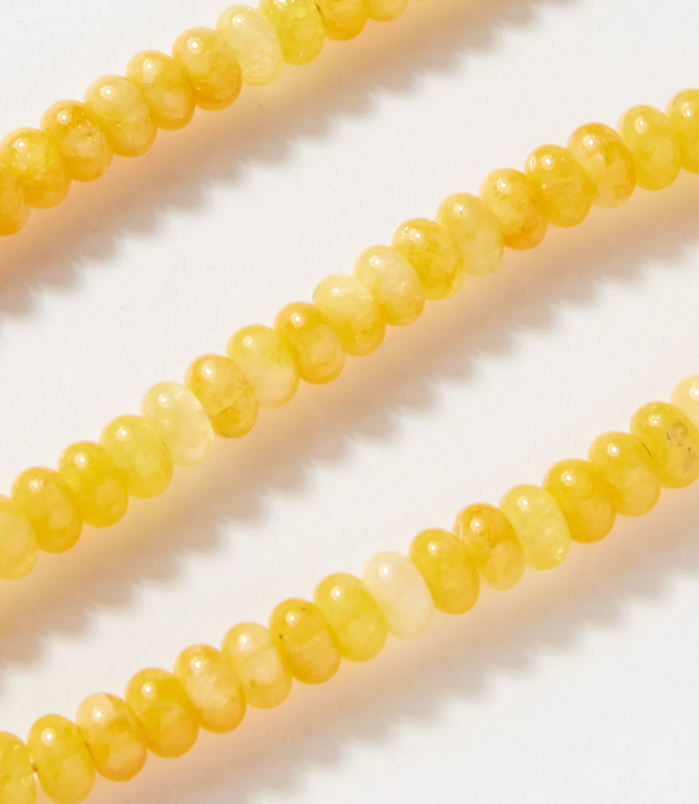 Beaded Necklace - Image 4
