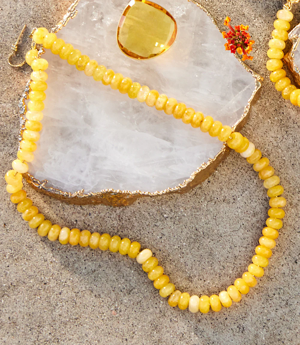 Beaded Necklace - Image 5
