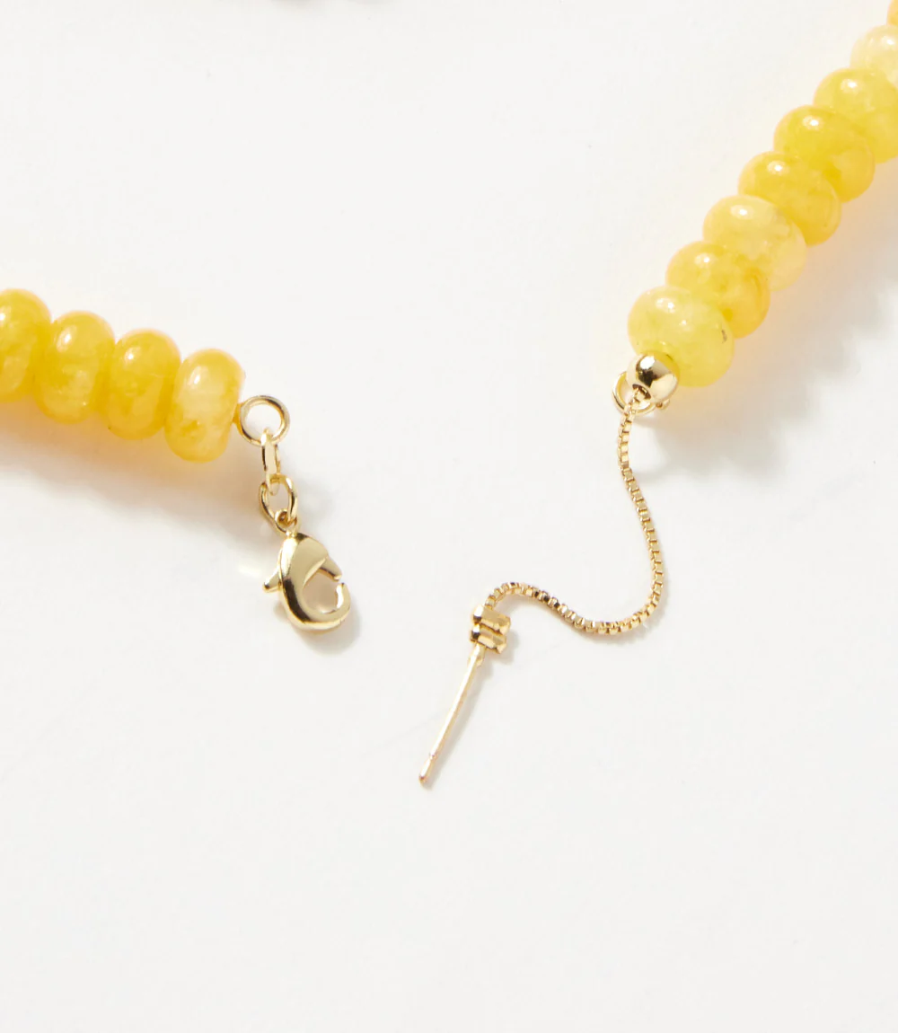 Beaded Necklace - Image 6