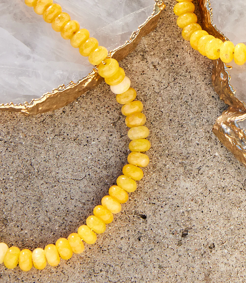 Beaded Necklace - Image 7