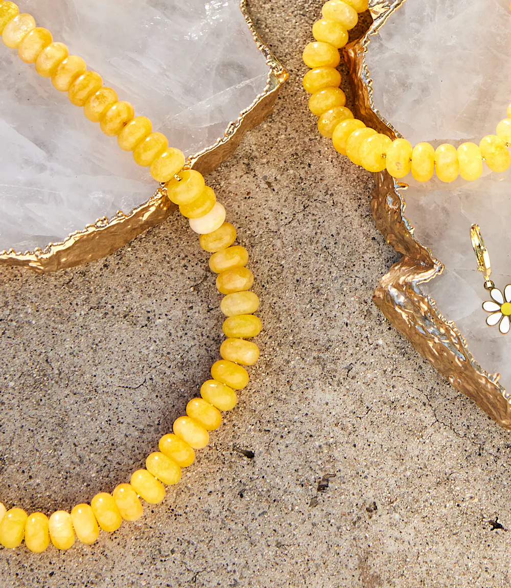 Beaded Necklace - Image 9