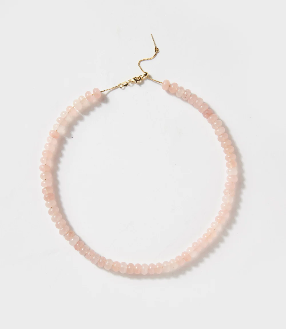 Beaded Necklace - Image 2