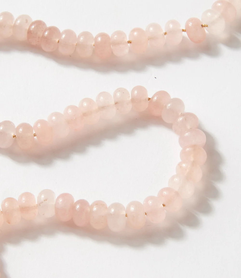 Beaded Necklace - Image 4