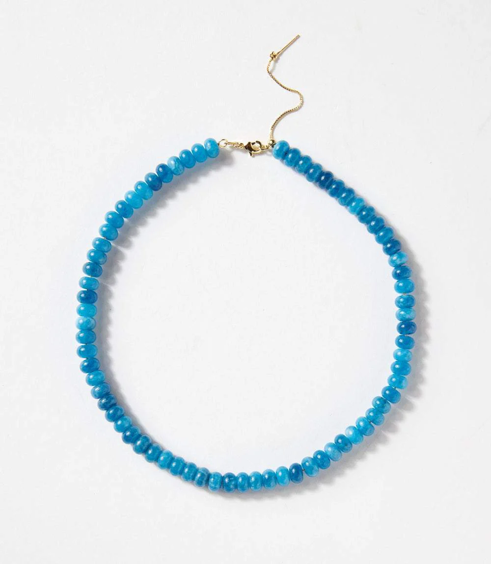 Beaded Necklace - Image 2