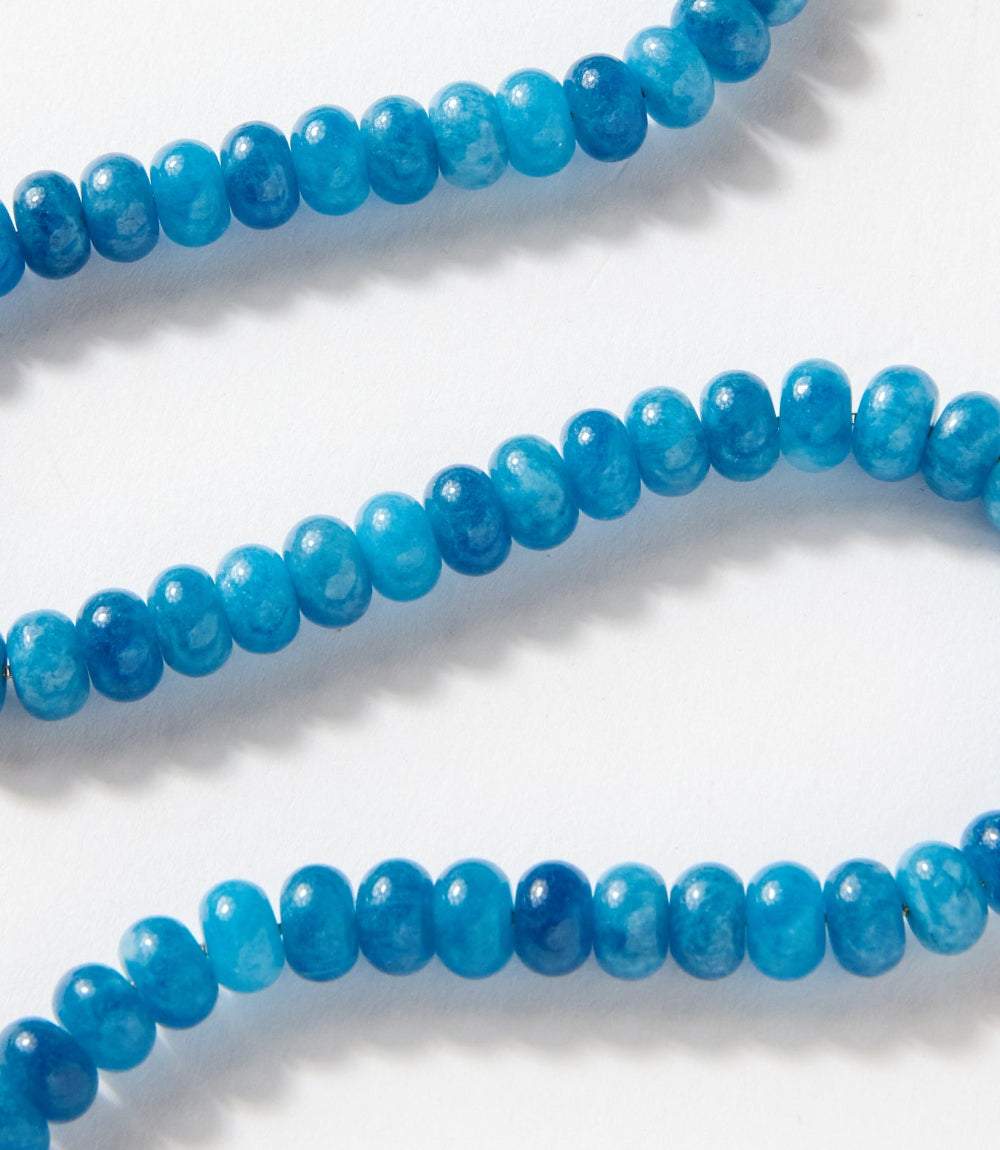 Beaded Necklace - Image 3