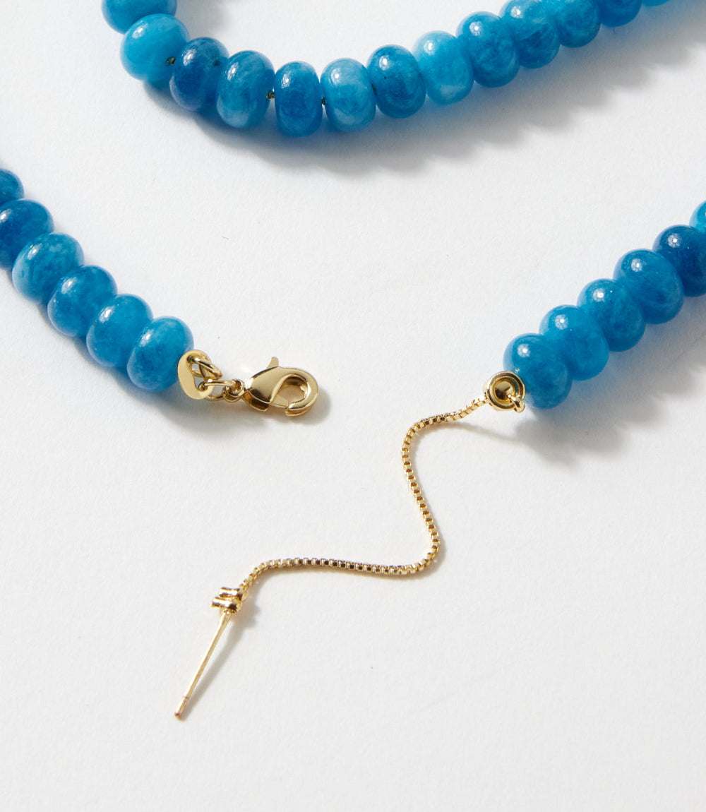 Beaded Necklace - Image 4