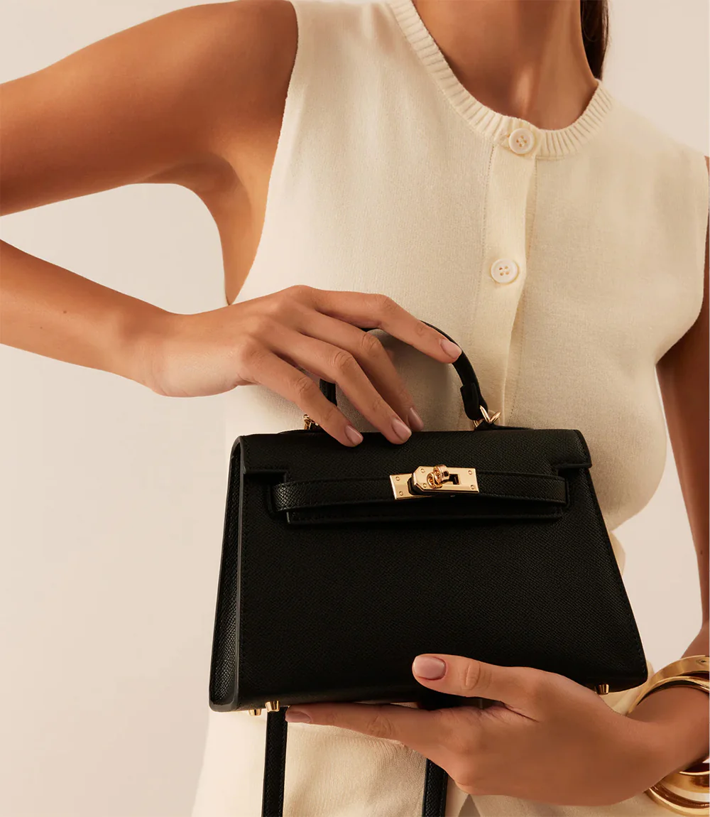 Billini Hariette Handle Bag - Image 3