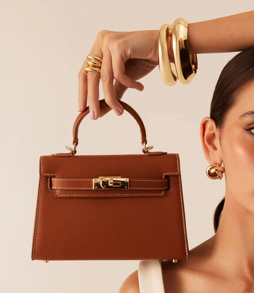 Billini Hariette Handle Bag - Image 4