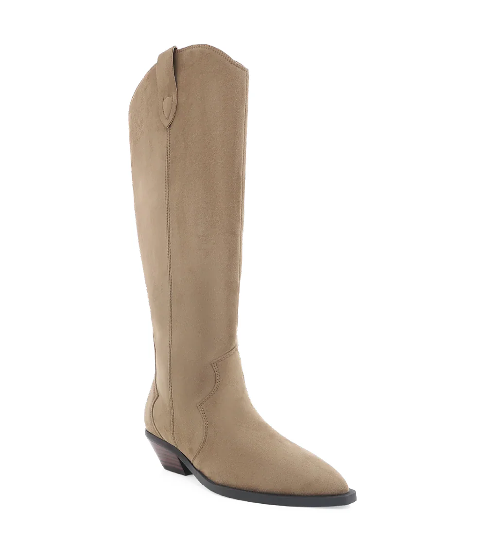 Billini Helix Suede Western Boots - Image 7