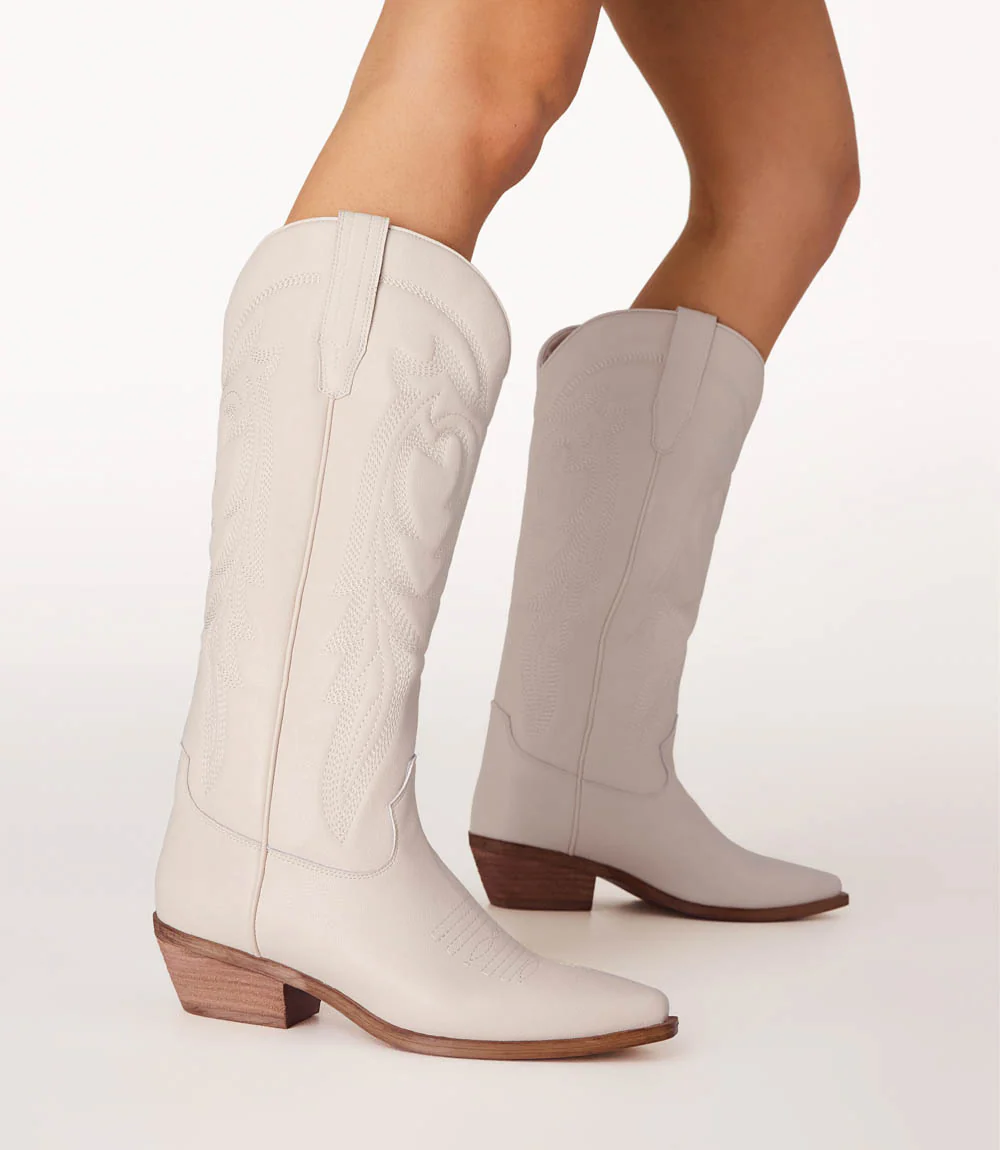 Billini Onndrea Western Boots - Image 4