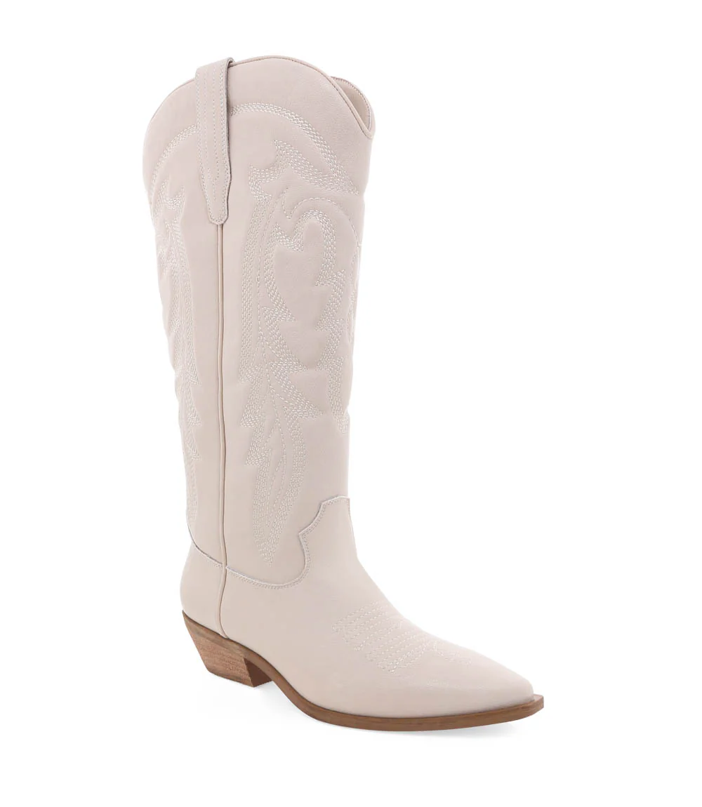 Billini Onndrea Western Boots - Image 5