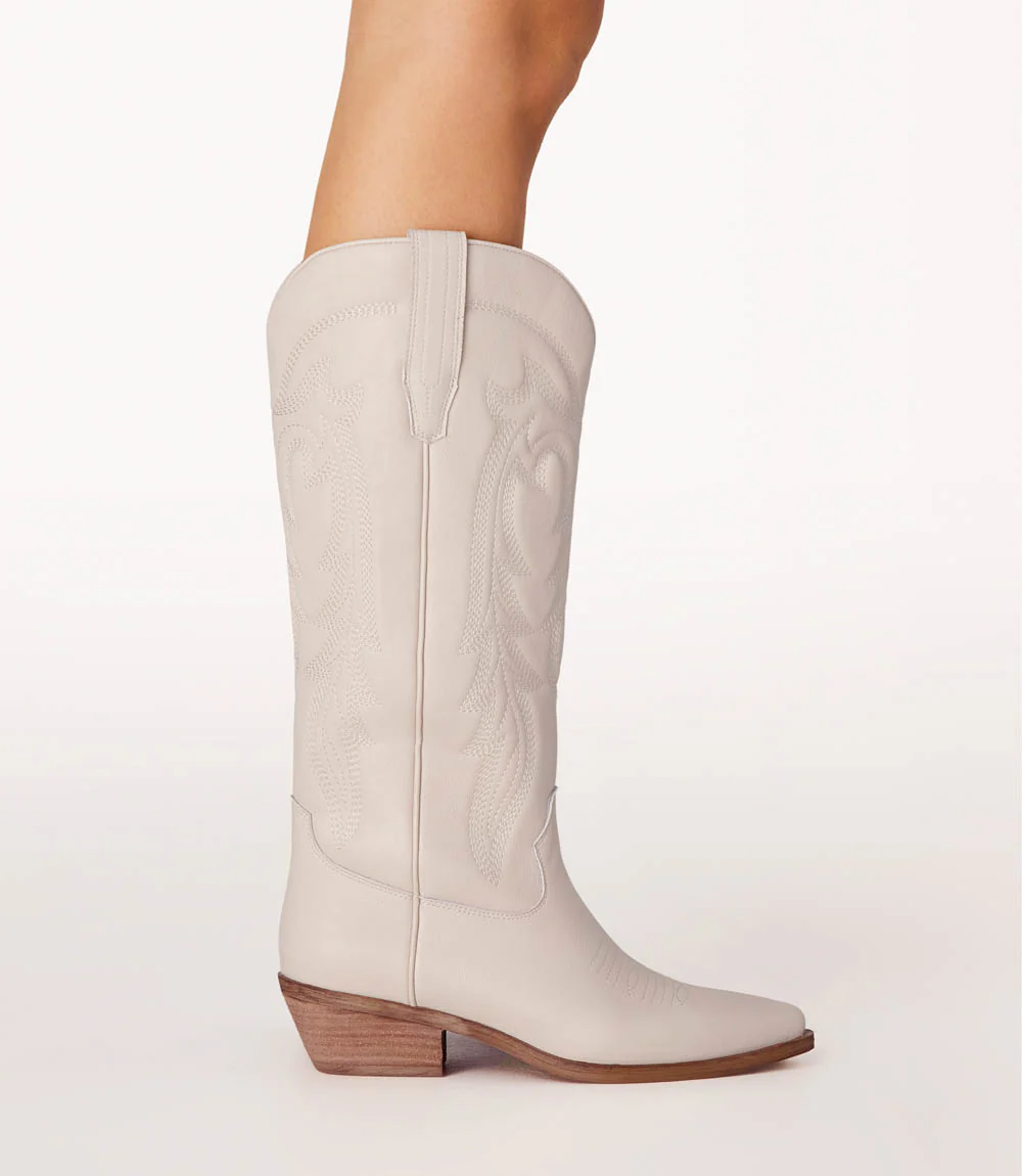 Billini Onndrea Western Boots - Image 6