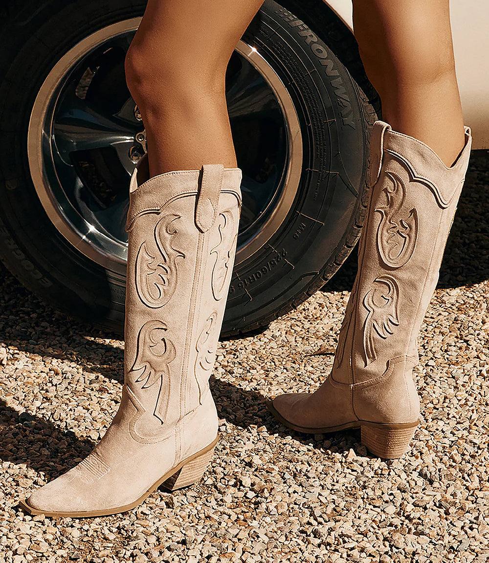 Billini Tulie Boots - Image 13