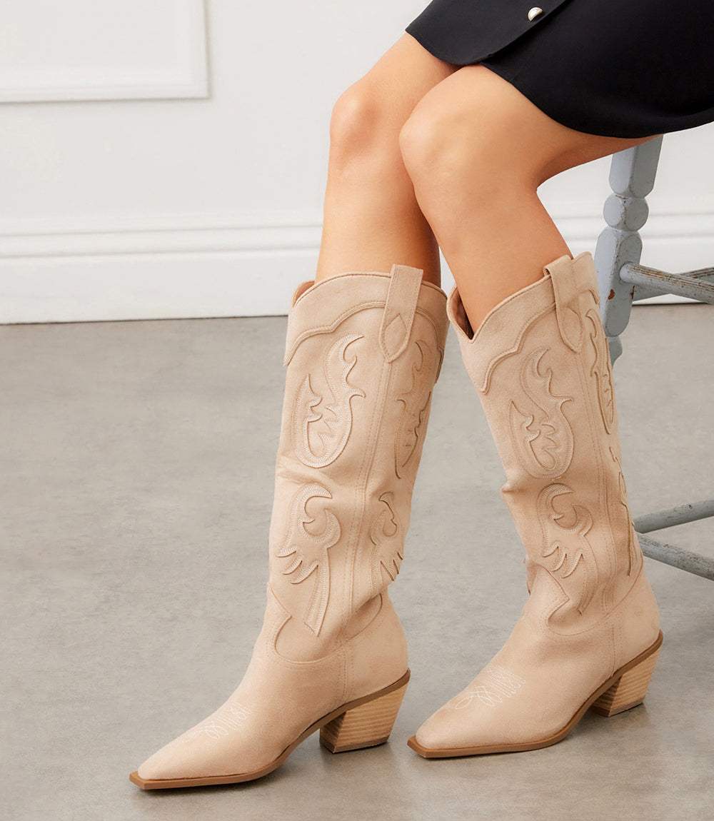 Billini Tulie Boots - Image 20