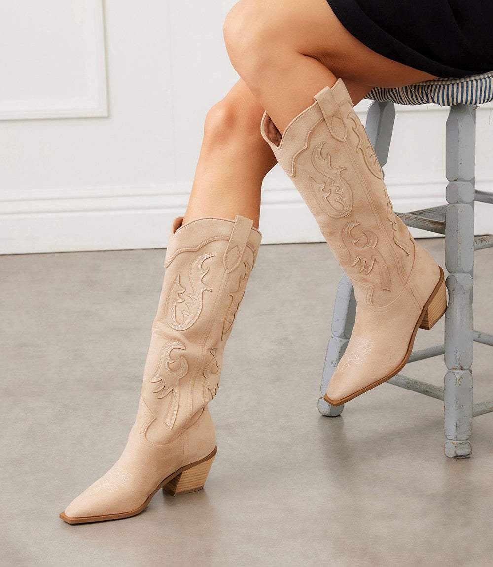 Billini Tulie Boots - Image 21