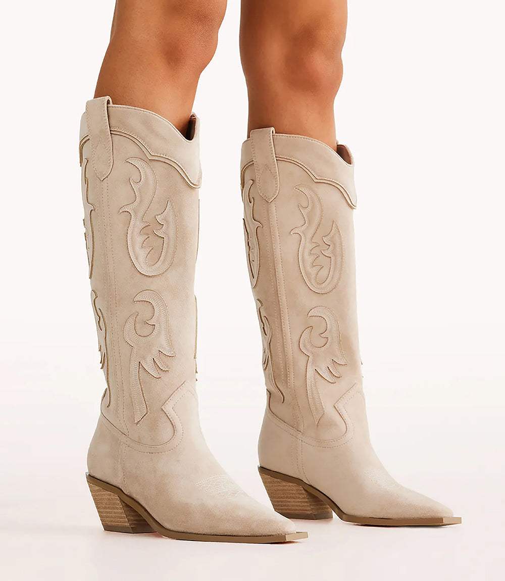 Billini Tulie Boots - Image 9