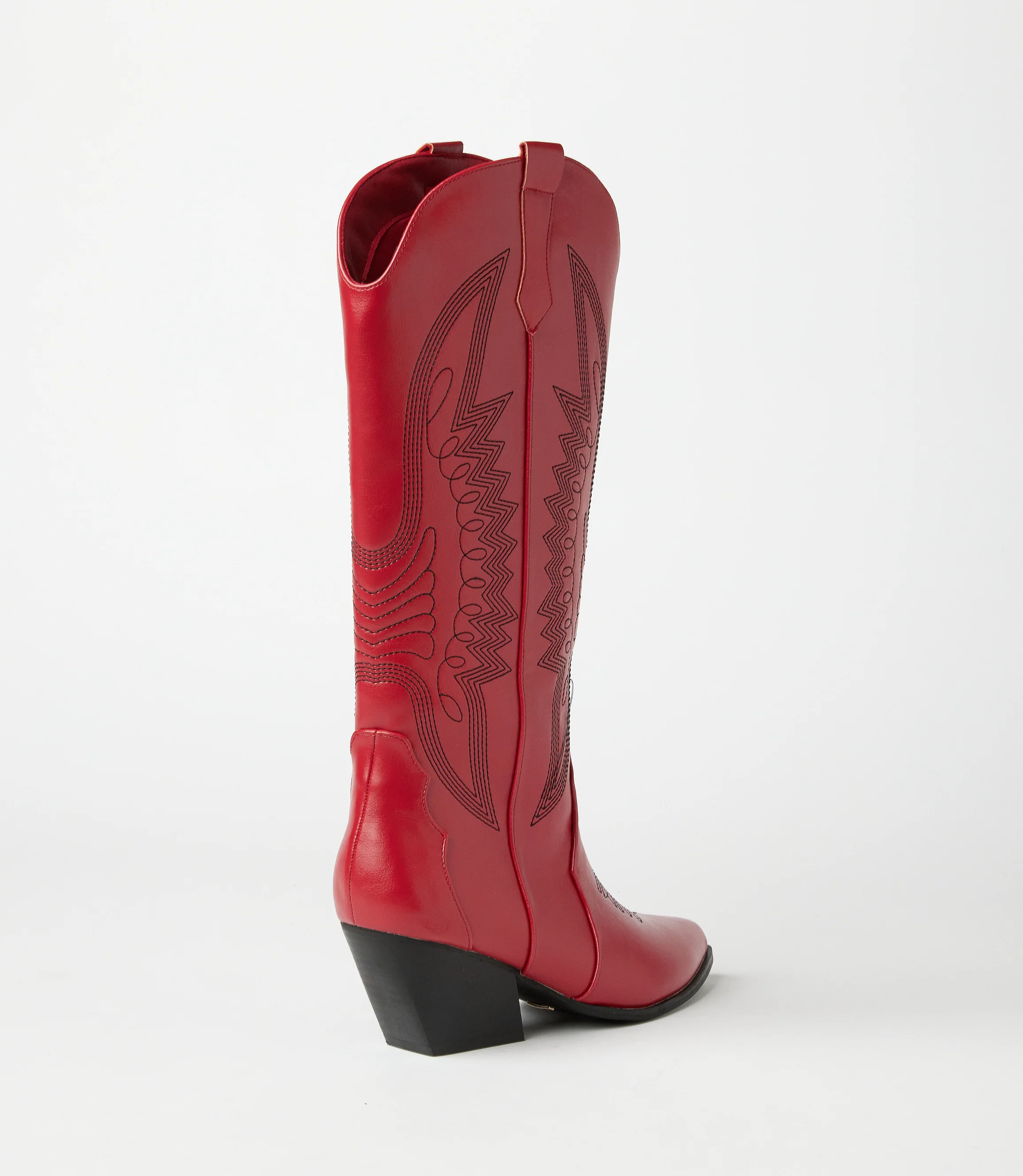 Billini Zayda Western Flair Boots - Image 6