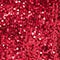 Blouson Sleeve Sequin V-Neck Top - Image 7