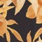 Blouson Sleeve V-Neck Dress - Image 7